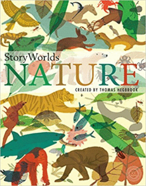 STORY WORLDS NATURE