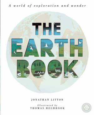 THE EARTH BOOK. 360 DEGREES
