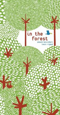 IN THE FOREST (POP-UP)