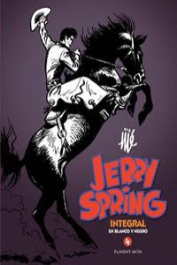 JERRY SPRING INT. VOL 4