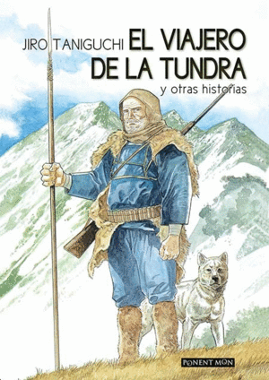 EL VIAJERO DE LA TUNDRA