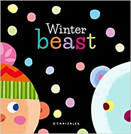 WINTER BEAST