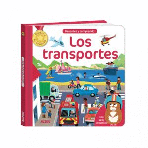 DESCUBRO COMPRENDO TRANSPORTES.A