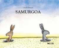 SAMURGOA