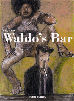 WALDO´S BAR