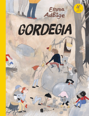 GORDEGIA