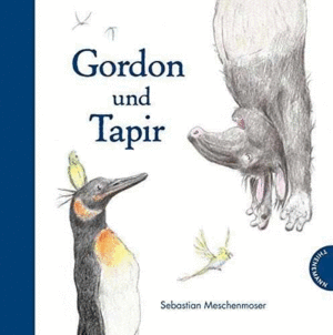 GORDON UND TAPIR