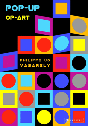 VASARELY POP UP