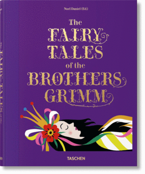 THE FAIRY TALES OF THE BROTHERS GRIMM