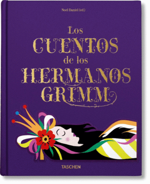 LOS CUENTOS DE LOS HERMANOS GRIMM