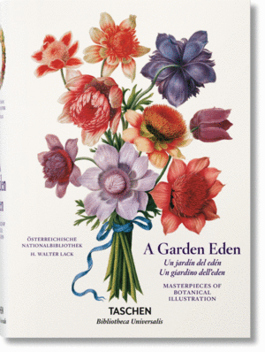 A GARDEN EDEN