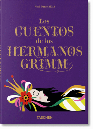 CUENTITOS GRIMM