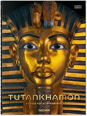 TUTANKHAMÓN