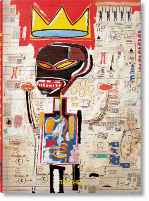 BASQUIAT – 40TH ANNIVERSARY EDITION