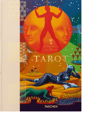TAROT. LA BIBLIOTECA DE ESOTERISMO
