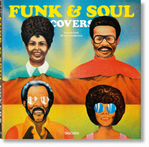 FUNK SOUL COVERS