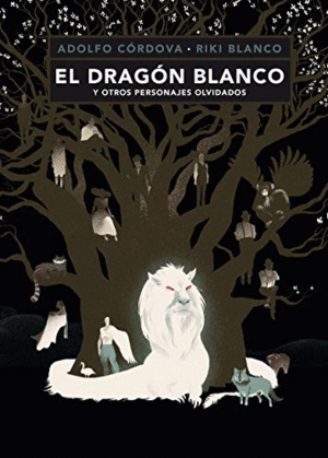 EL DRAGÓN BLANCO