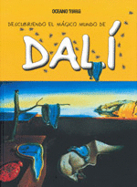 DESCUBRIENDO EL MUNDO MÁGICO DE DALÍ