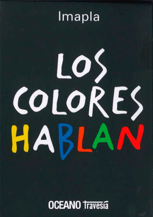 LOS COLORES HABLAN