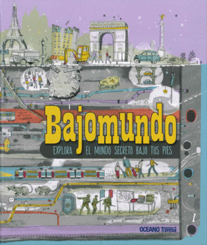 BAJOMUNDO