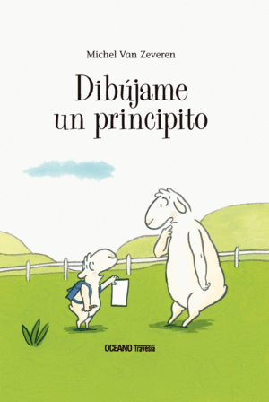 DIBUJAME UN PRINCIPITO