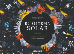 EL SISTEMA SOLAR