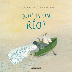 ¿QUE ES UN RIO?