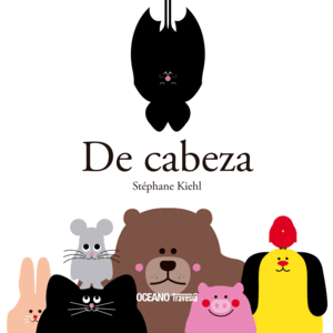 DE CABEZA