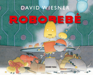 ROBOBEBE