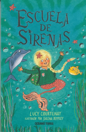 ESCUELA DE SIRENAS 01