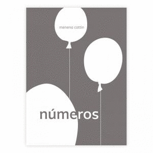 NÚMEROS BRAILLE