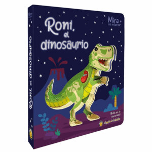 RONI, EL DINOSAURIO