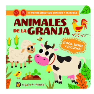 ANIMALES DE LA GRANJA