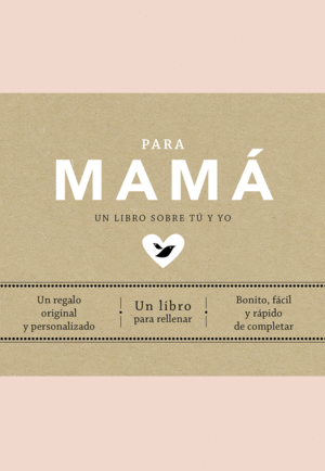 PARA MAMA