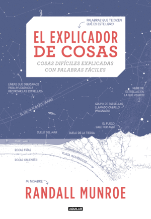 EL EXPLICADOR DE COSAS