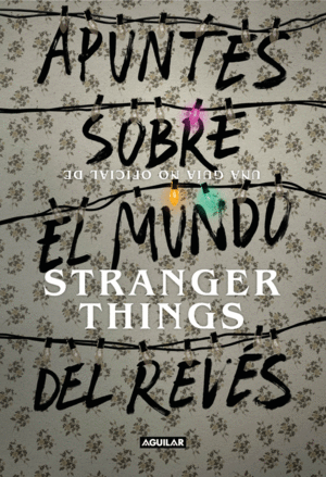 APUNTES SOBRE EL MUNDO DEL REVES