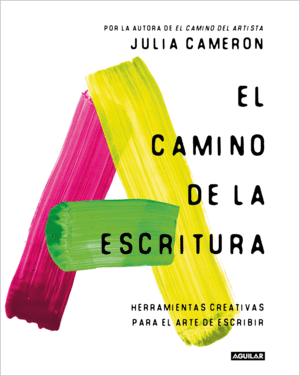 CAMINO DE LA ESCRITURA, EL