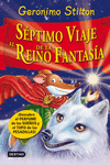 SEPTIMO VIAJE AL REINO DE LA FANTASÍA