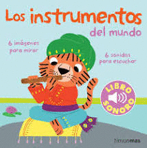 LOS INSTRUMENTOS DEL M UNDO