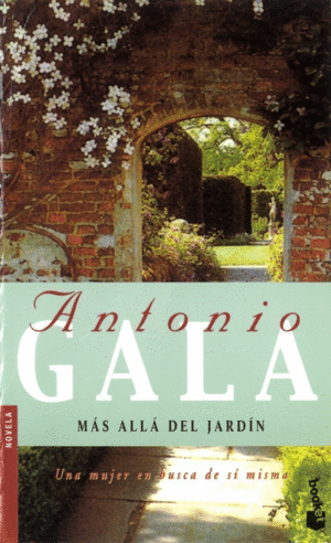 MAS ALLA DEL JARDIN (NF)