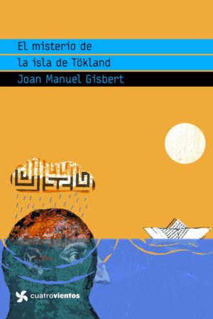 MISTERIO DE LA ISLA DE TOKLAND, EL