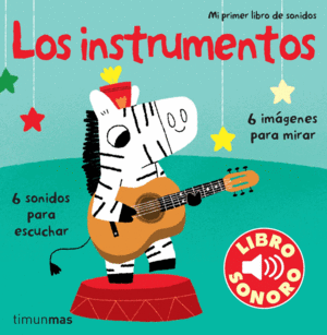 LOS INSTRUMENTOS