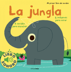 LA JUNGLA