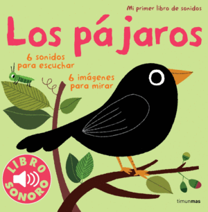 LOS PÁJAROS SONIDOS