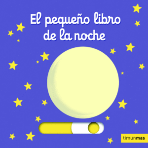 LIBRO DE LA NOCHE