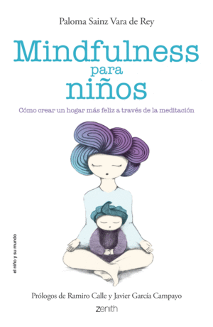 MINDFULNESS PARA NIÑOS