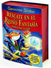 RESCATE EL EN REINO DE LA FANTASÍA (9)