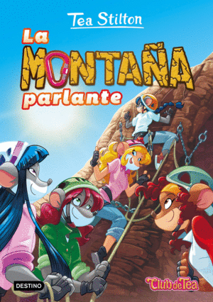 TS 2N. LA MONTAÑA PARLANTE