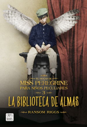 MISS PEREGRINE 3