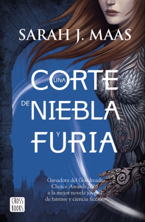 UNA CORTE DE NIEBLA Y FURIA 2